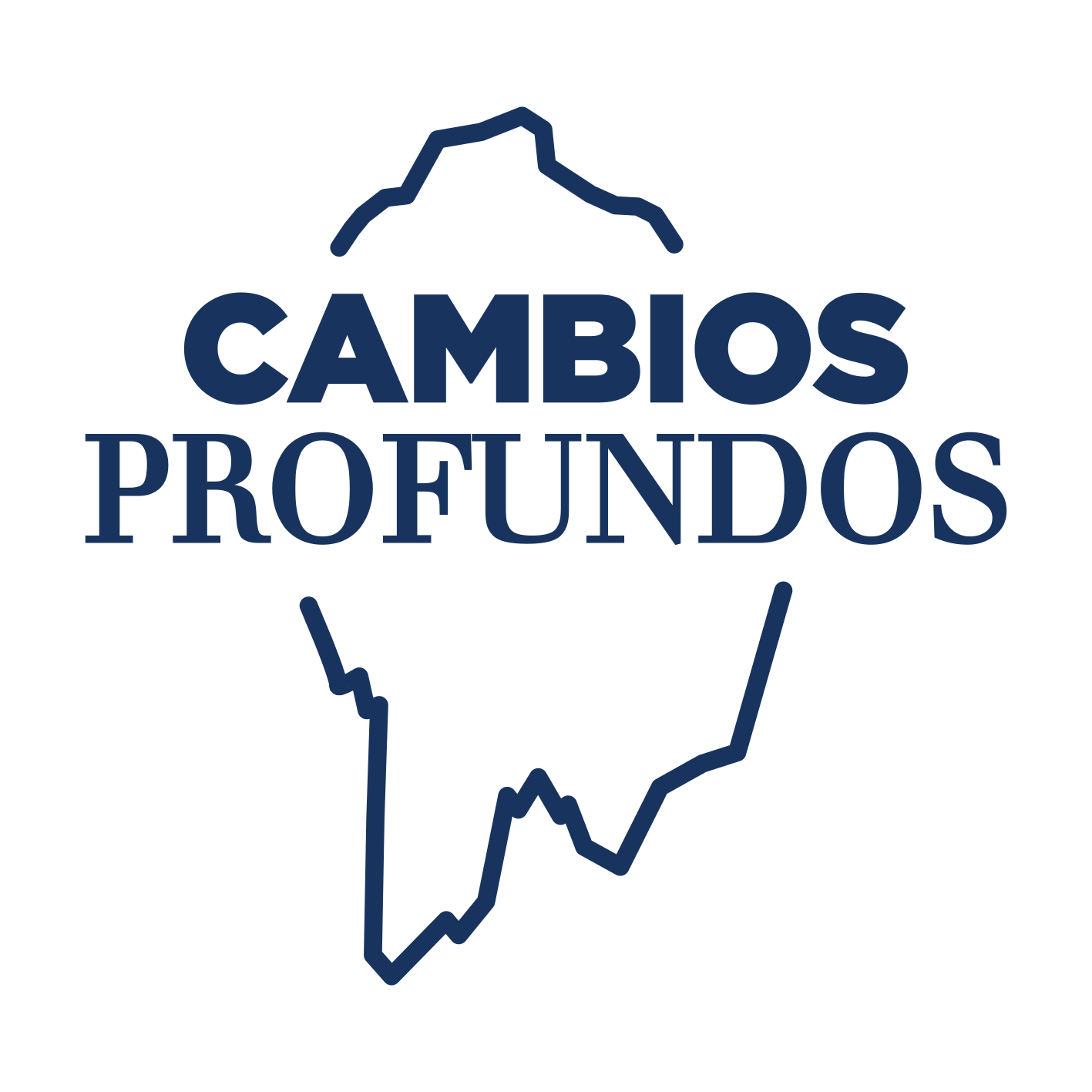 El Libro Cambios Profundos